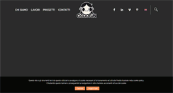 Desktop Screenshot of cicciotun.com